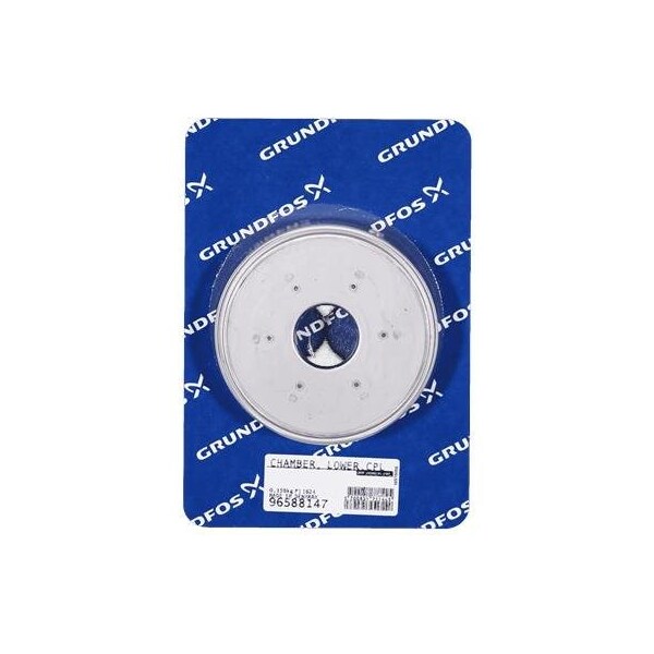 Pump Repair Parts- Chamber, lower, cpl. /spare.